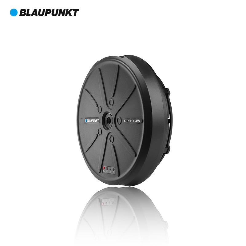 德國藍寶（BLAUPUNKT）有源備胎炮 GTR 111 AW